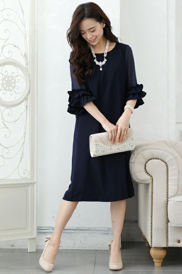 イメージ（ネイビー）