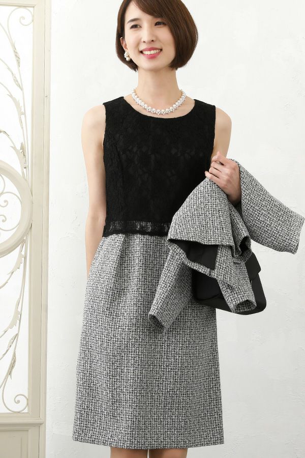 ホワイトブラック（前）