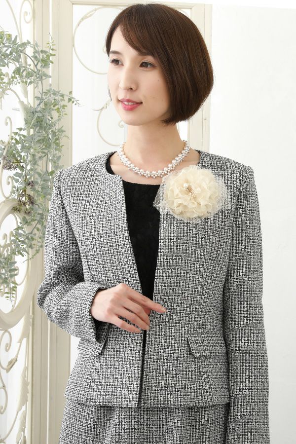 イメージ（ホワイトブラック）