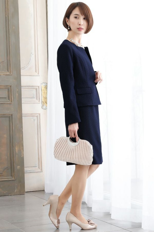 イメージ（ネイビー）