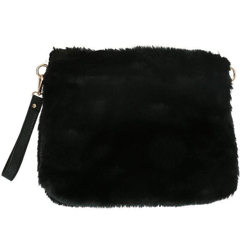 モイストファークラッチバッグ