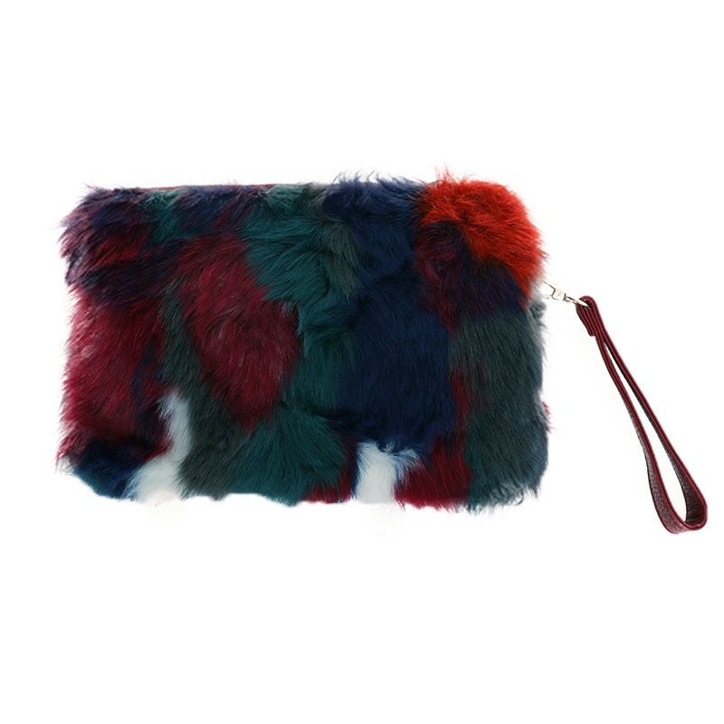 レッドミックス