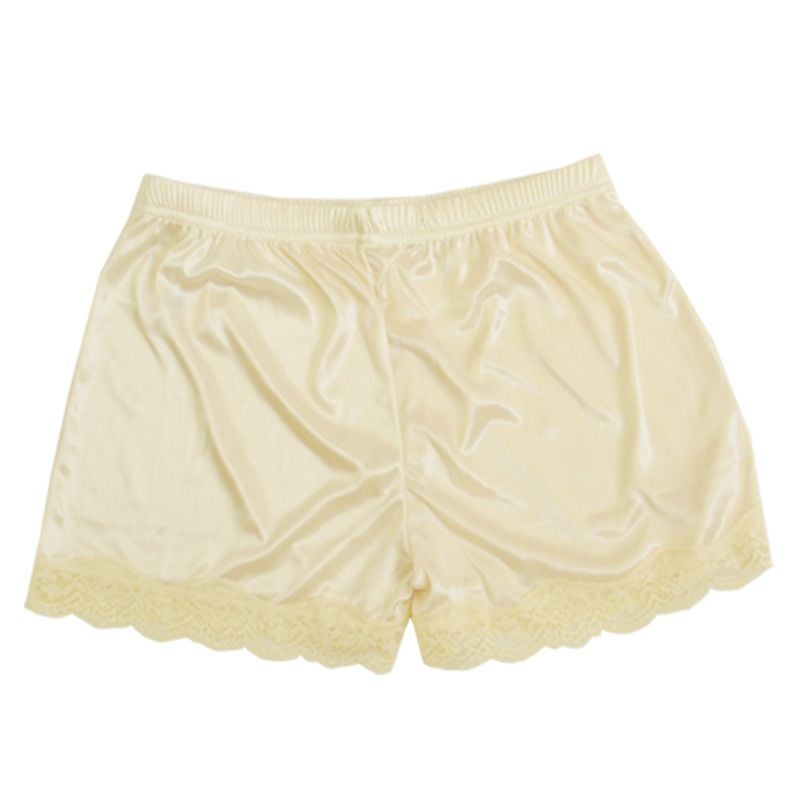 ペチコートレースパンツ