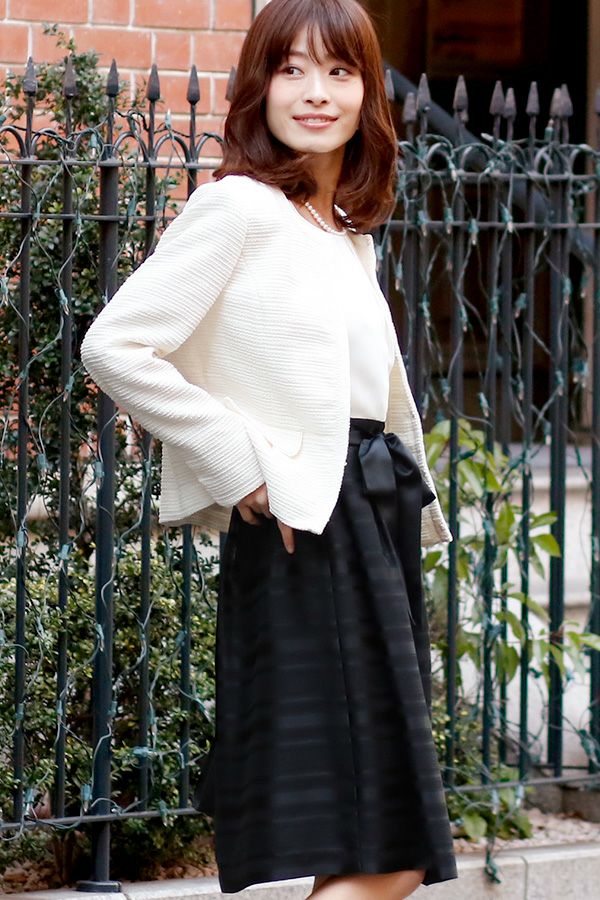 オフブラック(横)