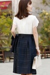 ネイビー(ワンピ後)