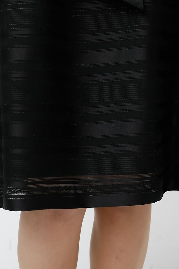 素材感(スカート)