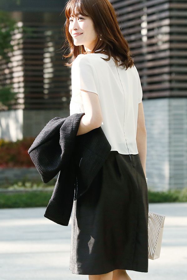 ブラック(ワンピ後)