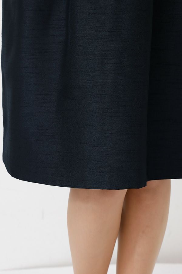 素材感(スカート)