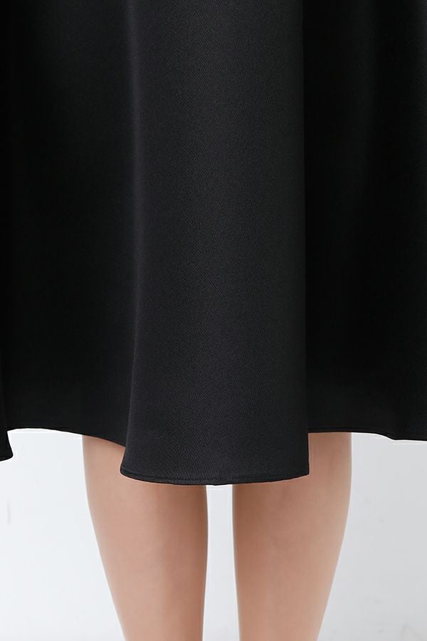 ブラック(スカート)