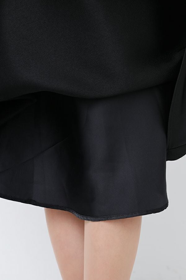 ブラック(裏地)