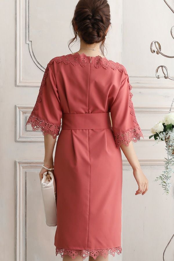 ピンコッタ（後ろ）