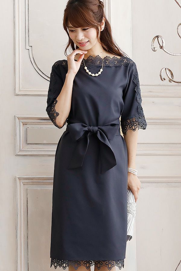 ネイビー（前）