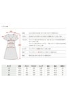 サイズ表