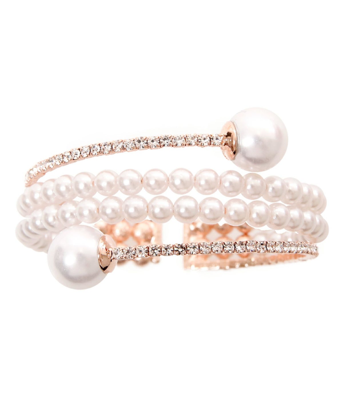 ピンクゴールド