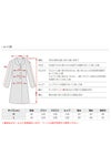 サイズ表