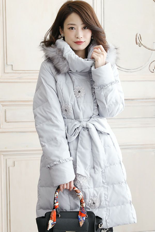 ライトグレー（前）