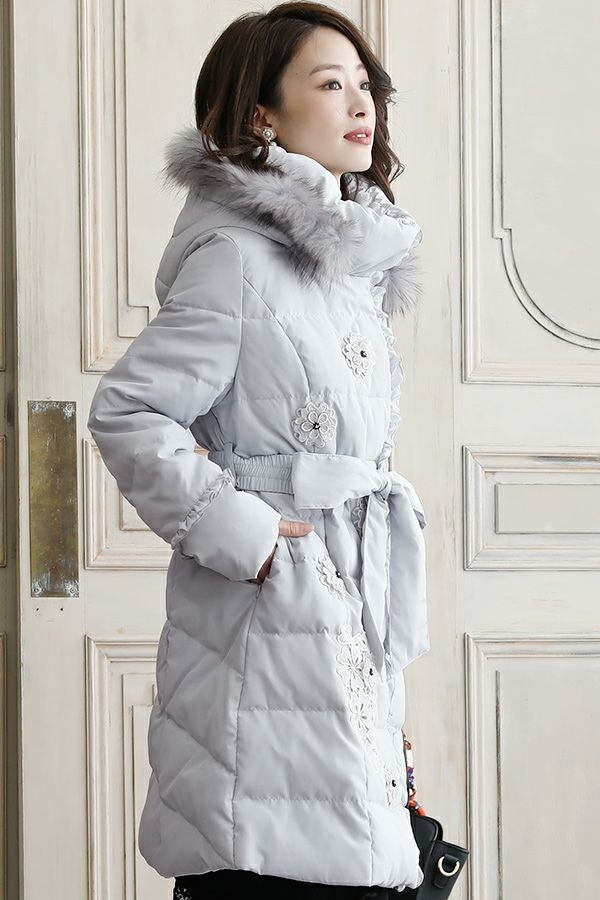 ライトグレー（横）