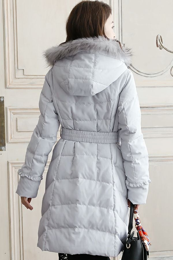 ライトグレー（後ろ）