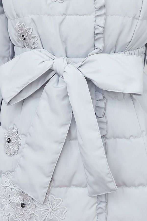 ウエストリボン