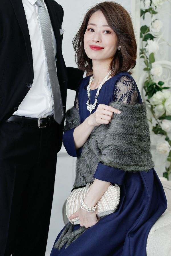 イメージ（パープルグレー）