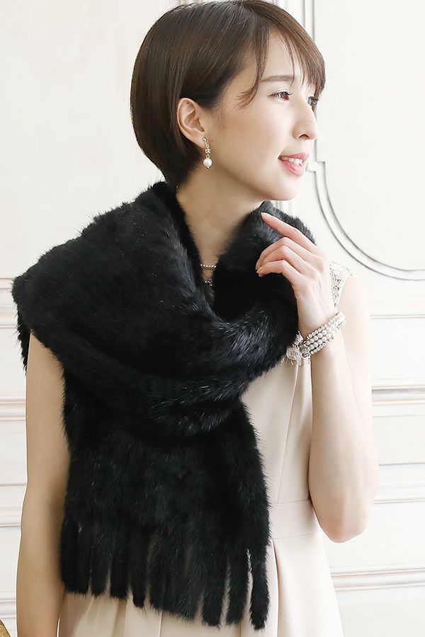 ブラック（前）