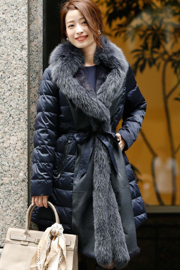 ネイビー（前）