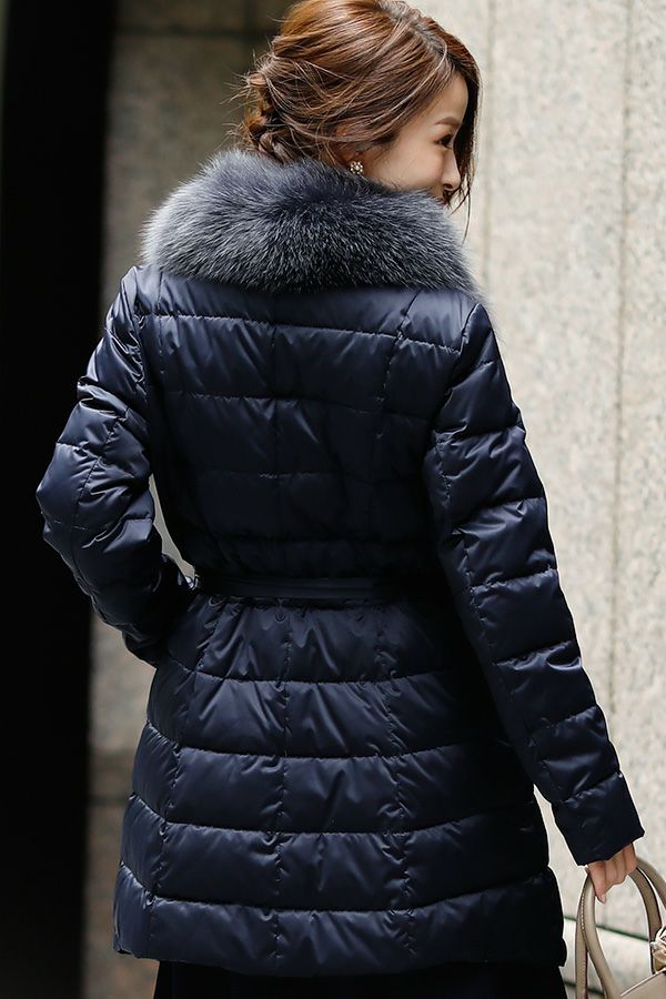 ネイビー（後ろ）