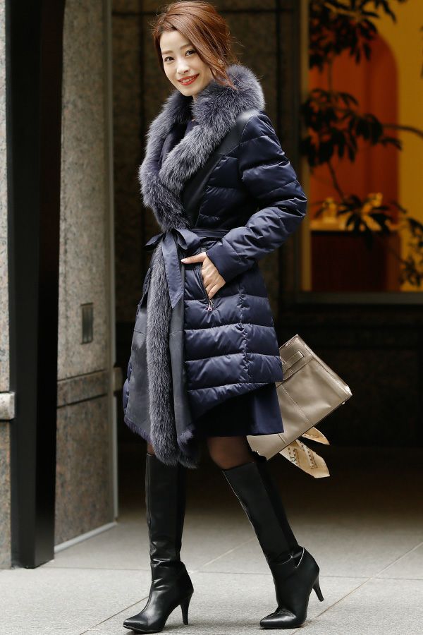 イメージ（ネイビー）