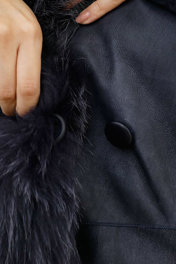 ラビットファー