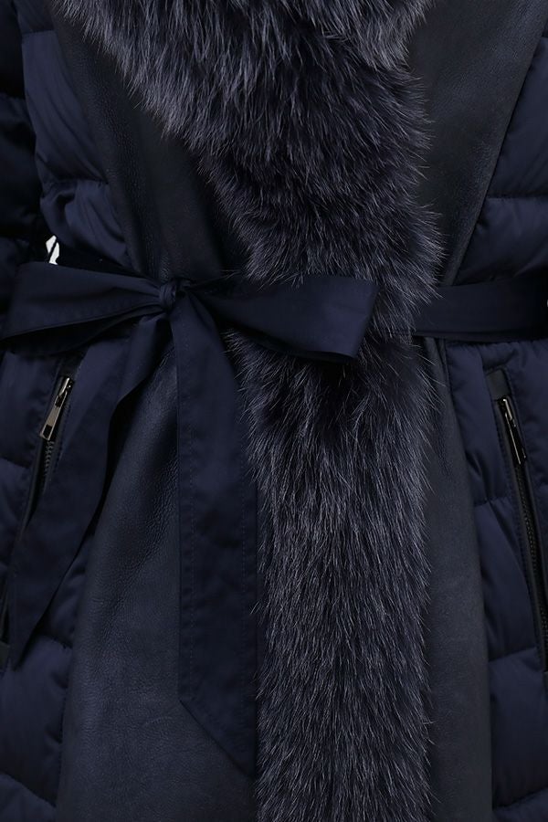 ウエストリボン