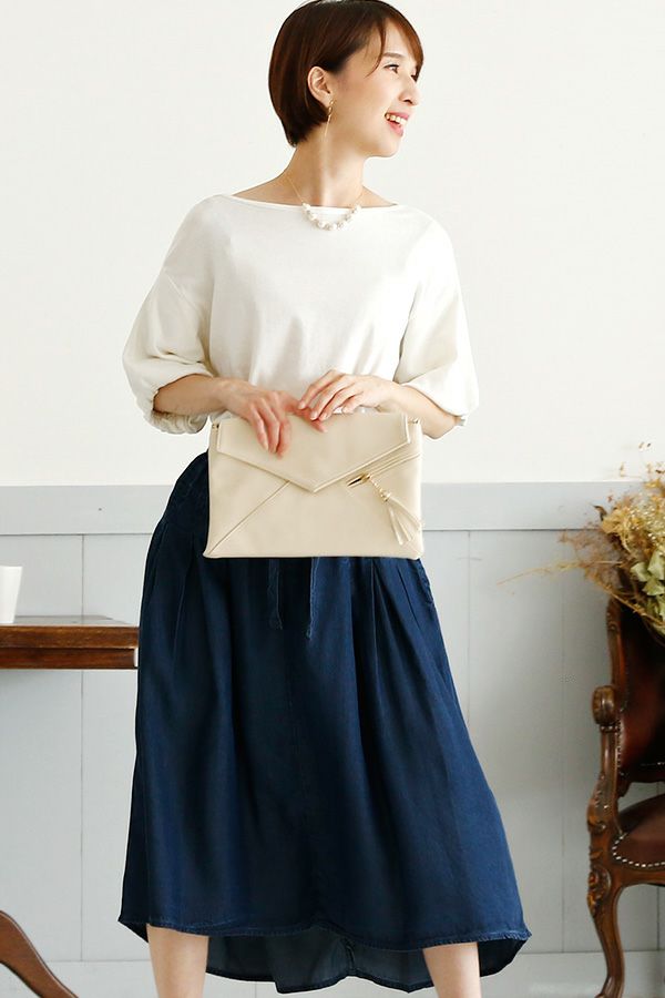 イメージ（ネイビー）