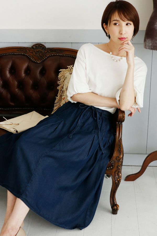 イメージ（ネイビー）