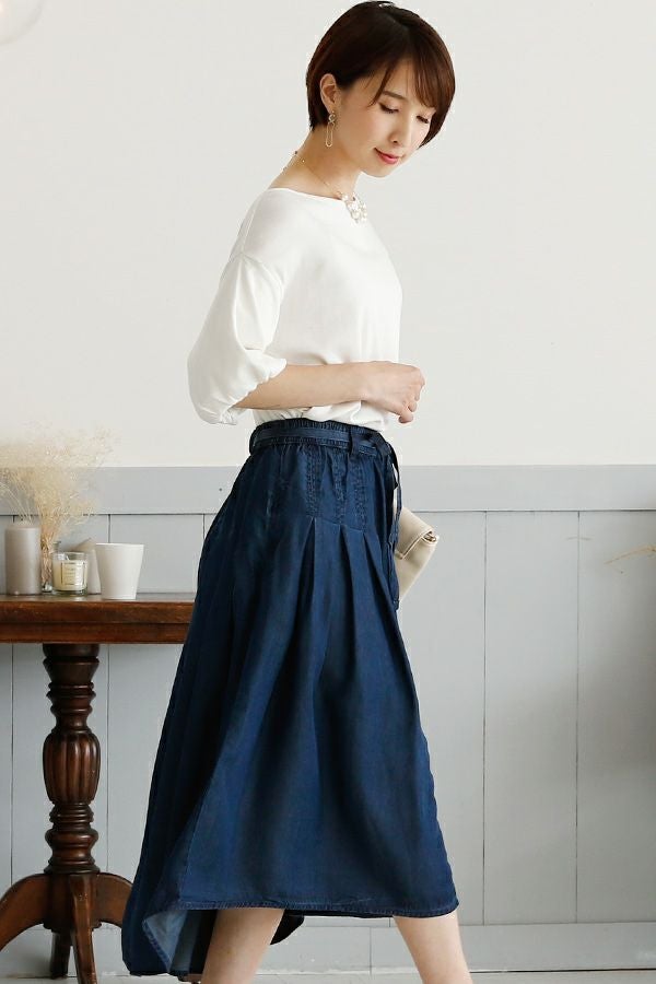 イメージ（ネイビー）