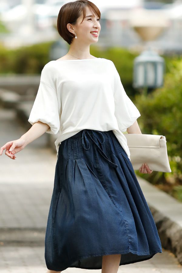 イメージ（ネイビー）