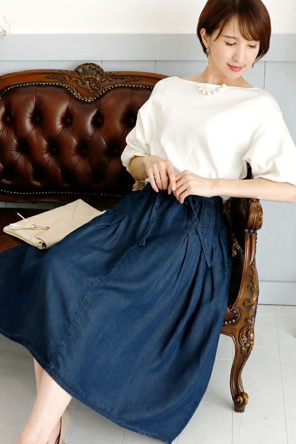 イメージ（ネイビー）