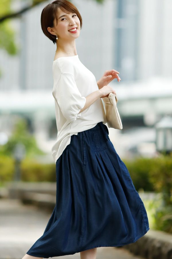 イメージ（ネイビー）