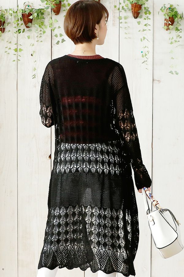 ブラック（後ろ）