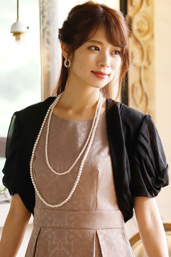 ブラック（前）