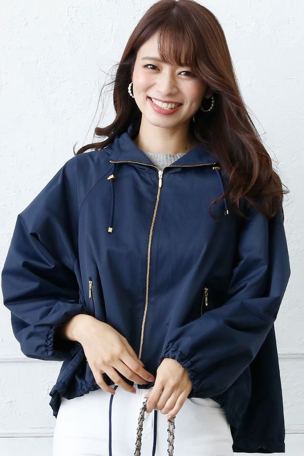 ネイビー（前）