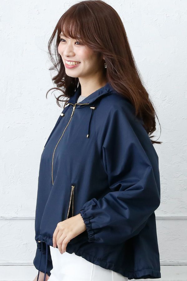 ネイビー（横）