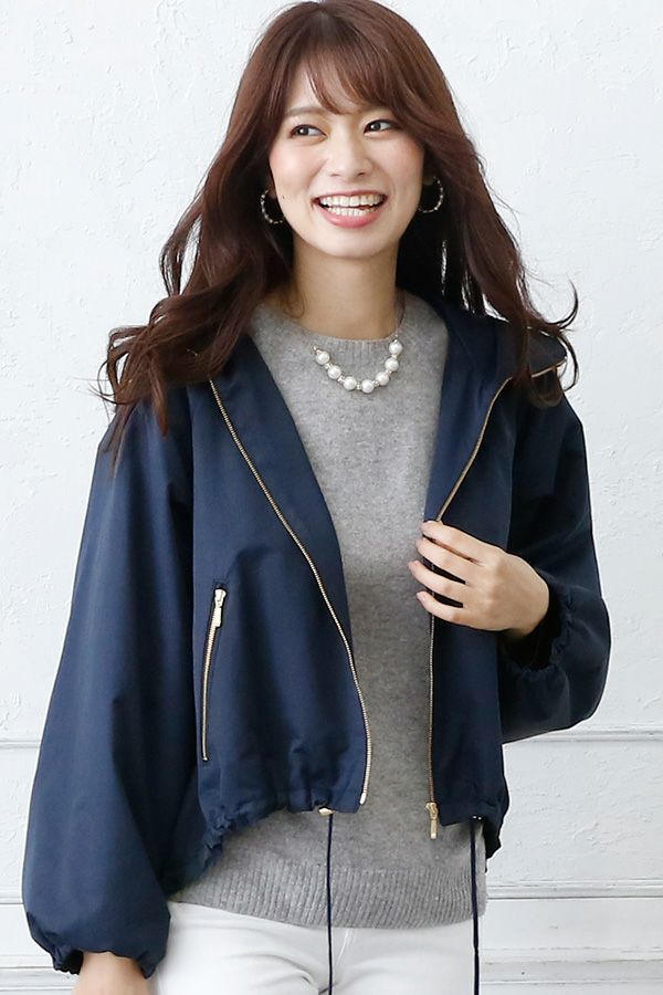 イメージ（ネイビー）