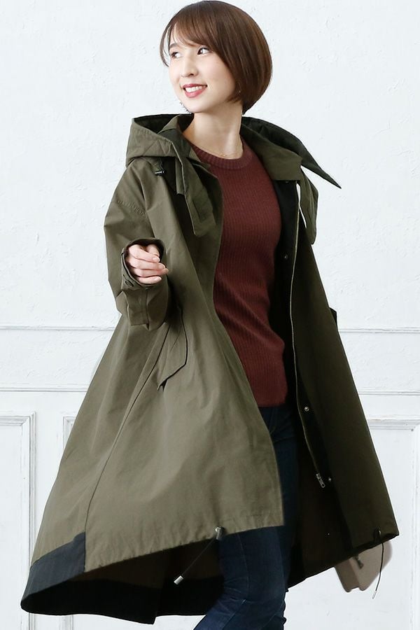 イメージ（カーキ）