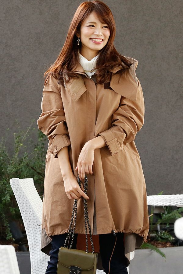 キャメル（前）