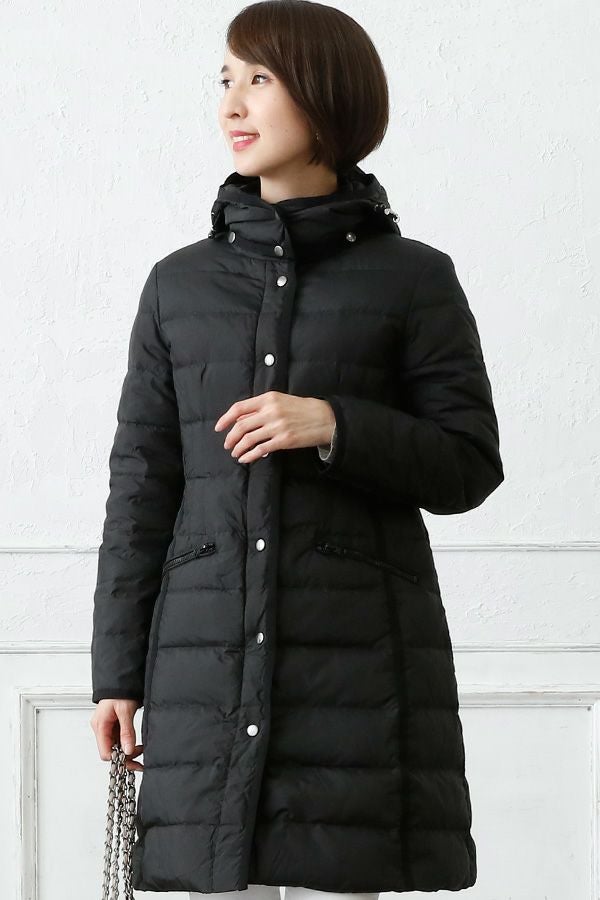 ブラック（前）