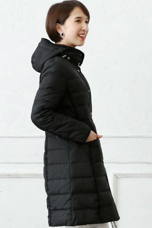 ブラック（横）