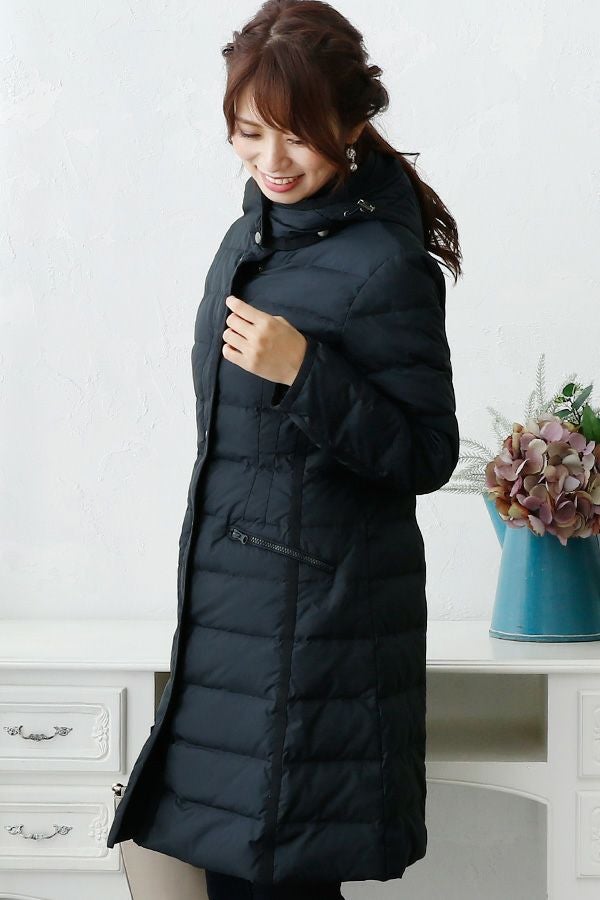 ネイビー（横）