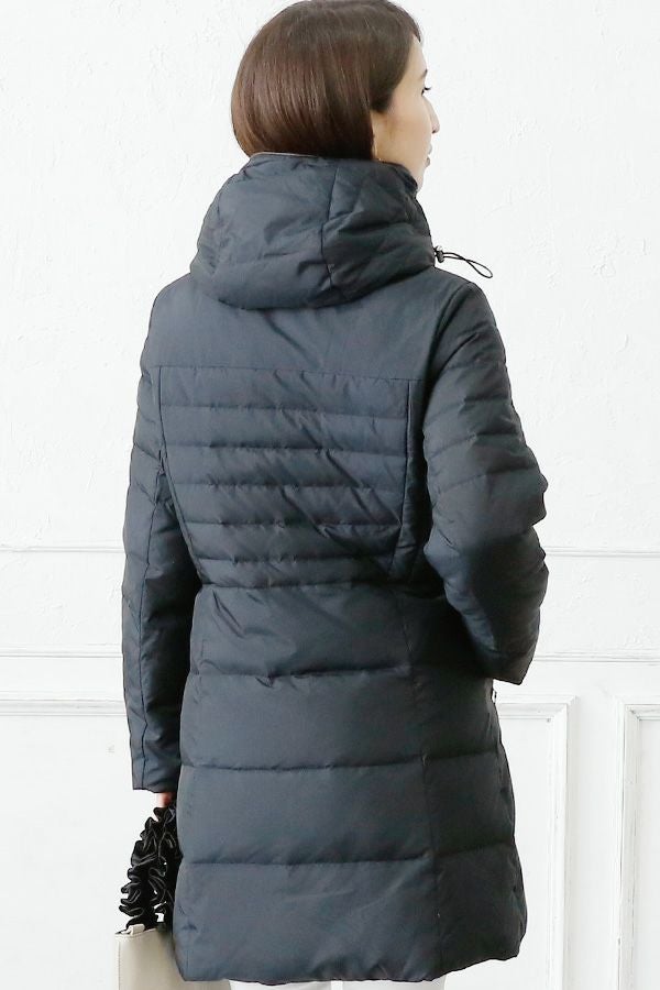 ネイビー（後ろ）