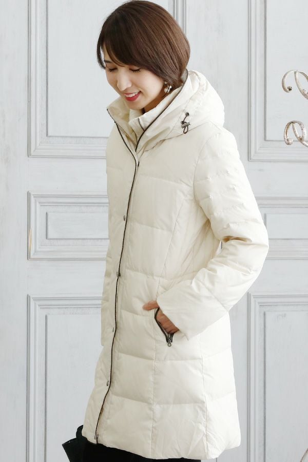 クリーム（横）