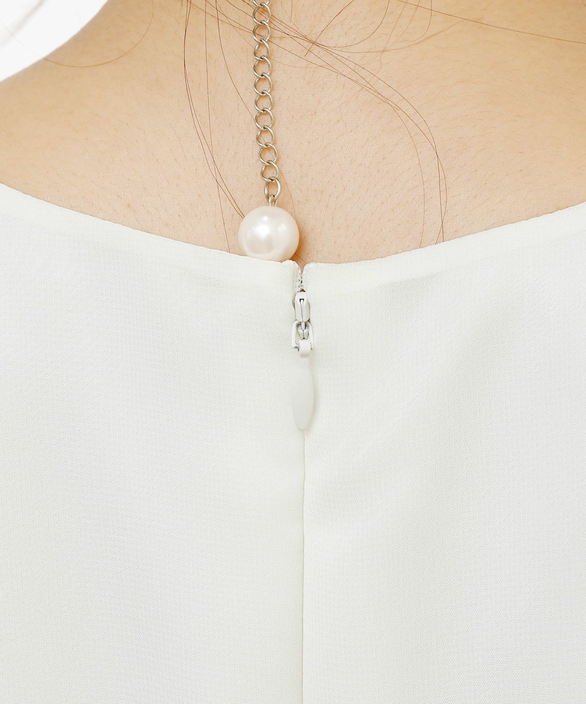 ディテール（ワンピース）