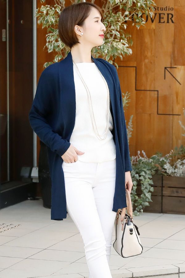 イメージ（ネイビー）